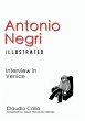 Antonio Negri Illustrated - Bild 1