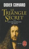 Le Triangle Secret T02 Cinq Templiers Jesus