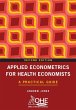 Applied Econometrics for Health... - Bild 1