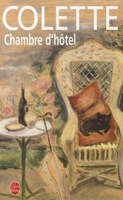 Chambre D Hotel - Colette