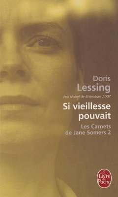 Les Carnets de Jane Somers T02 - Lessing, D.