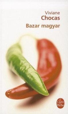 Bazar Magyar - Chocas, V.