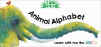 Zoo Clues: Animal Alphabet