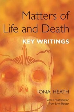 Matters of Life and Death - Heath, Iona