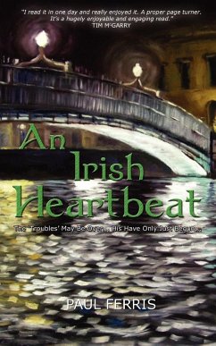 An Irish Heartbeat - Ferris, Paul