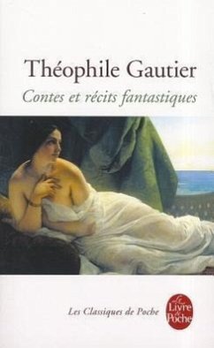 Contes Et Recits Fantastiques - Gautier, Theophile