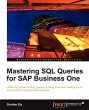 Mastering SQL Queries for SAP Business... - Bild 1