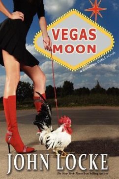 Vegas Moon - Locke, John