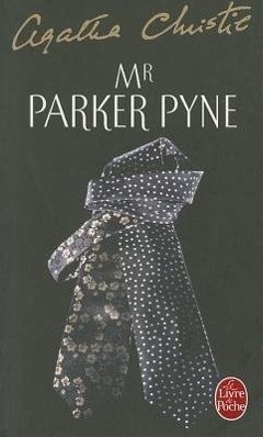 Mr Parker Pyne - Christie, Agatha