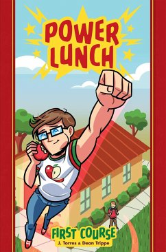 Cover Power Lunch