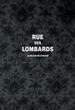 Jane Evelyn Atwood: Rue Des Lombards