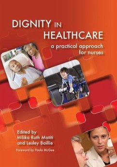 Dignity in Healthcare - Matiti, Milika Ruth; Bailey, Lesley