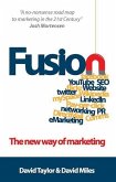Fusion: The New Way of Marketing
