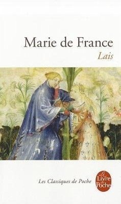 Lais - Marie De France
