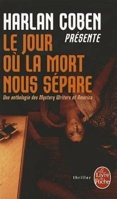 Le Jour Ou la Mort Nous Separe - Coben, Harlan