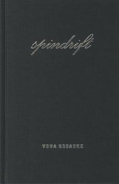 Spindrift - Groarke, Vona