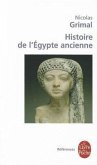 Histoire de L Egypte Ancienne