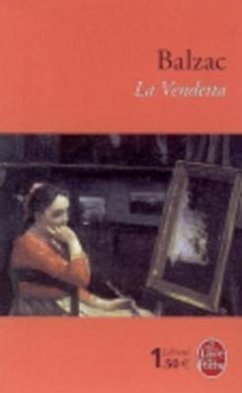 La Vendetta - de Balzac, Honore