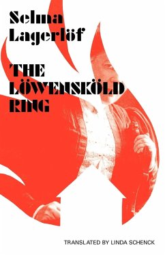 The Lowenskold Ring - Lagerloef, Selma