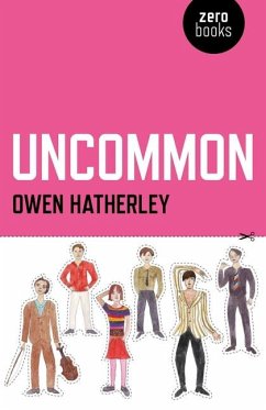 Uncommon - Hatherley, Owen