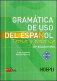 Grammatica de uso del espanol. Livelli C1-C2