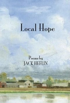 Local Hope - Heflin, Jack