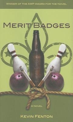 Merit Badges - Fenton, Kevin