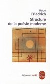 Structure de La Poesie Moderne