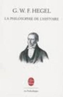 La Philosophie de L Histoire - Hegel, G. W. F.