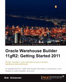 Oracle Warehouse Builder 11g R2