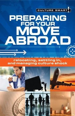 Preparing for Your Move Abroad - Hart, Rona