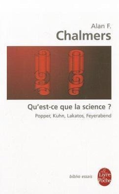 Qu Est-Ce Que La Science - Chalmers, A. F.