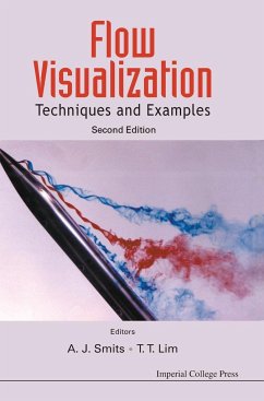 Flow Visualization: Techniques and Examples (Second Edition)