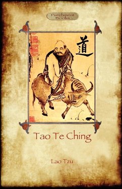 Tao Te Ching (Dao De Jing) - Tzu, Lao