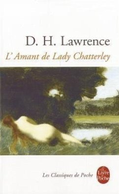 L Amant de Lady Chatterley - Lawrence, D. H.