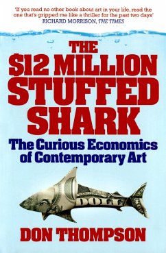 The $12 Million Stuffed Shark - Thompson, Don