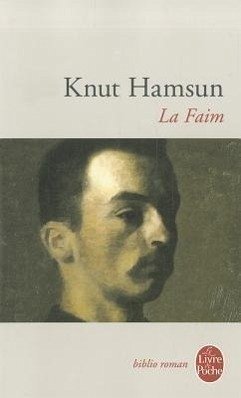 La Faim - Hamsun, K.