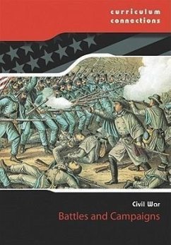 Battles and Campaigns - Brown Bear Books
