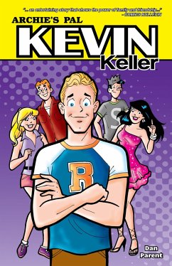 Kevin Keller - Parent, Dan