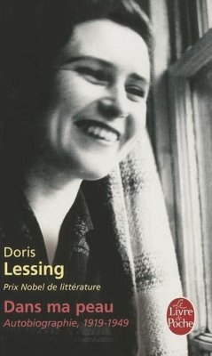 Dans Ma Peau: Autobiographie - Lessing, Doris