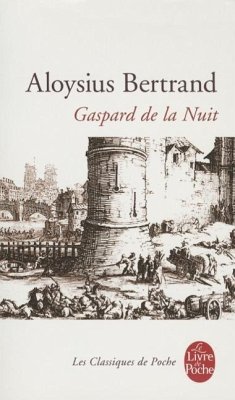 Gaspard de La Nuit - Bertrand, A.