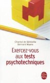 Exercez-Vous Aux Tests Psychotechniques