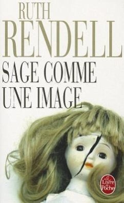 Sage Comme une Image - Rendely, Ruth