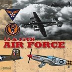 12th and 15th Air Forces