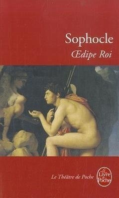 Oedipe Roi - Sophocles