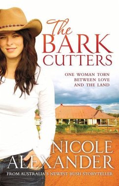 The Bark Cutters - Alexander, Nicole