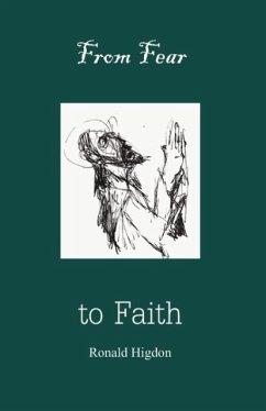 From Fear to Faith - Higdon, Ronald