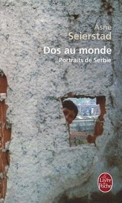 DOS Au Monde - Seierstad, A.