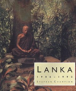 Lanka - Champion, Stephen