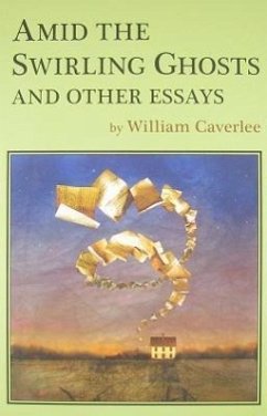 Amid the Swirling Ghosts: And Other Essays - Caverlee, William